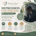 Depression Counseling Support In Newfield, NJ