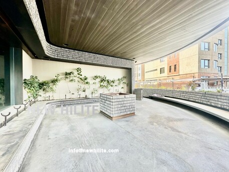 Salmiya, Shops, KWD 500,  Shop For Rent In Salmiya (Near Marina Mall)
