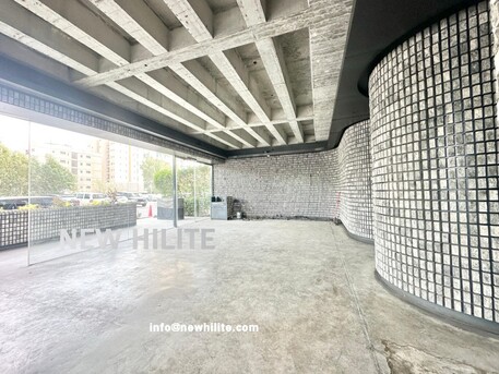 Salmiya, Shops, KWD 500,  Shop For Rent In Salmiya (Near Marina Mall)