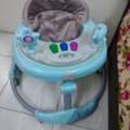 Stroller , Walker,