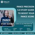 PANCE Precision 5.0 Study Guide To Boost Your PANCE Score