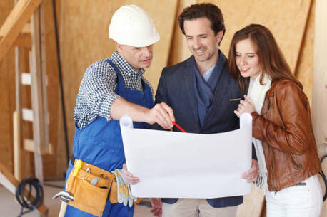 Houston, Construction, Build Your Dream Home With Experts In Houston