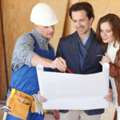 Build Your Dream Home With Experts In Houston