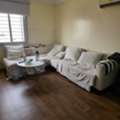 SAR 24000/year,  2 BR,  2BHK Semi Furnished Aprtment For Rent