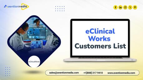 New York, General, Grab An Industry‑focused EClinicalWorks Customers List Leads List