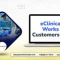 Grab An Industry‑focused EClinicalWorks Customers List Leads List