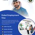 Employment Visa Dubai - Goodhand Government Transactions LLC