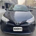 SAR 42000,  Toyota Yaris GR,  2021,  Automatic,  270000 KM,  TOYOTA YARIS  &ndash; FAMILY USED &ndash; READY FOR SALE
