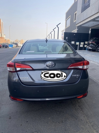 Jeddah, Vehicles, Cars & Trucks , SAR 42000,  Toyota Yaris GR,  2021,  Automatic,  270000 KM,  TOYOTA YARIS  &ndash; FAMILY USED &ndash; READY FOR SALE