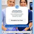 Experienced Dental Nurses Available &ndash; Fast & Reliable Staffing Solutions