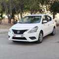 BHD 3250,  NISSAN SUNNY,  2022,  Automatic,  77000 KM,  SINGLE OWNER