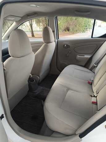 Riffa, Vehicles, Cars & Trucks , BHD 3250,  NISSAN SUNNY,  2022,  Automatic,  77000 KM,  SINGLE OWNER