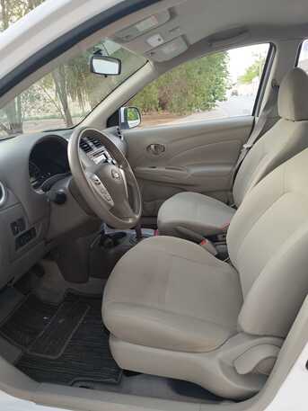 Riffa, Vehicles, Cars & Trucks , BHD 3250,  NISSAN SUNNY,  2022,  Automatic,  77000 KM,  SINGLE OWNER