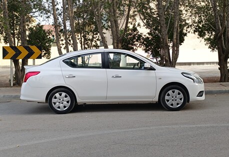 Riffa, Vehicles, Cars & Trucks , BHD 3250,  NISSAN SUNNY,  2022,  Automatic,  77000 KM,  SINGLE OWNER