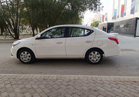 Riffa, Vehicles, Cars & Trucks , BHD 3250,  NISSAN SUNNY,  2022,  Automatic,  77000 KM,  SINGLE OWNER