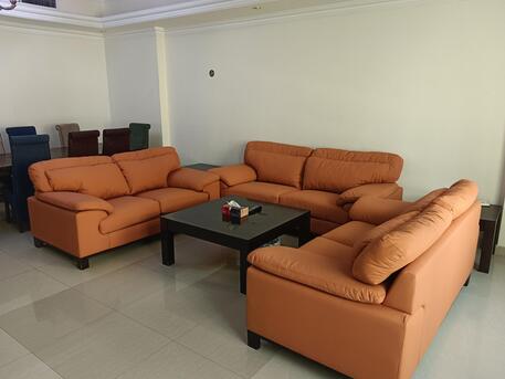 Juffair, Holiday/Vacation Rentals, BHD 90/week,  2 BR,  150 Sq. Meter,  JUFFAIR 2BR Spacious  FURNISHED Flat BD 90 PER WEEK,MONTHLY BD 280- 973 36630266
