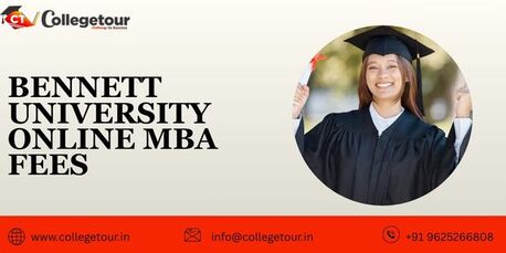 Lucknow, Lessons Offered, Bennett University Online Mba Fees