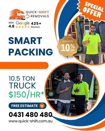 Perth, Delivery, Last Minute Moving Company Perth &ndash; Fast & Reliable Moves