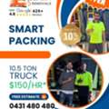 Last Minute Moving Company Perth &ndash; Fast & Reliable Moves