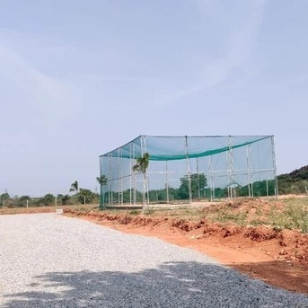 Hyderabad, Residential Plots, INR 12000,  183 Sq. Yard,  DTCP Open Plots Near Future City Nandiwanaparthy Yacharam Sagar Highway ORR 12