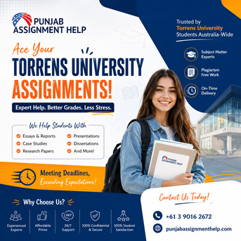 Sydney, Education, Torrens University Assignment Help Australia | Blackboard Torrens & Online Assignment Help