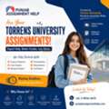 Torrens University Assignment Help Australia | Blackboard Torrens & Online Assignment Help