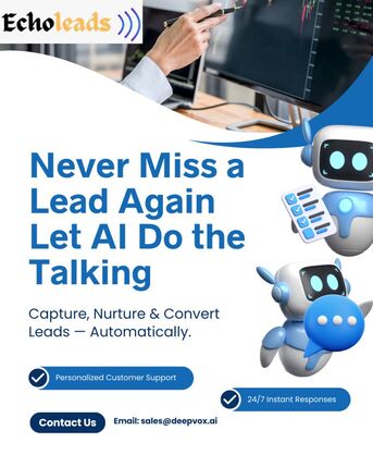 Hyderabad, Software, INR 30000,  AI Voice Agents For B2B Lead Generation