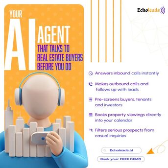 Hyderabad, Software, INR 30000,  AI Voice Agents For B2B Lead Generation
