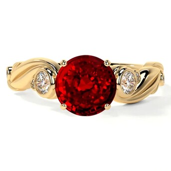 New York, Jewelry, USD 1921,  Natural Ruby Rings For Sale Luxury Offer
