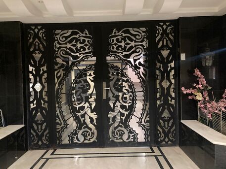 Jeddah, Materials, SAR 1300,  Building Entrance Door For Sale