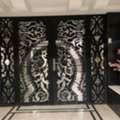 SAR 1300,  Building Entrance Door For Sale