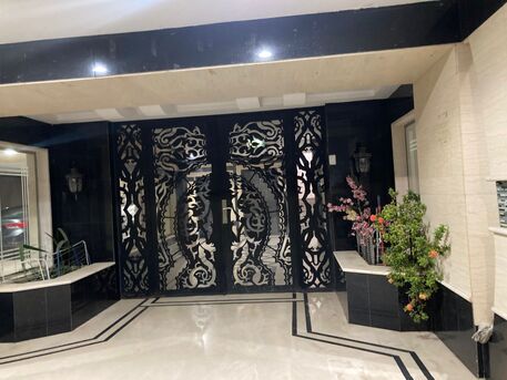 Jeddah, Materials, SAR 1300,  Building Entrance Door For Sale