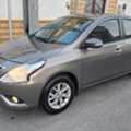 SAR 35000,  NISSAN SUNNY SL (FULL OPTION - PUSH BUTTON START),  2016,  Automatic,  191000 KM,  Nissan Sunny SL (Full Option - Push Button Start)