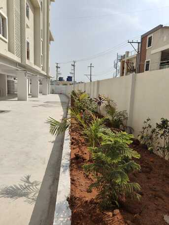 Hyderabad, Residential Plots, INR 6000,  200 Sq. Feet,  GATED COMMINITY APARTMENTS IN AMEENPUR @ 9392311420