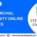 Uttaranchal University Online MBA Fees