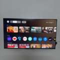 SAR 950,  Skyworth TV - 55 Inch Google TV