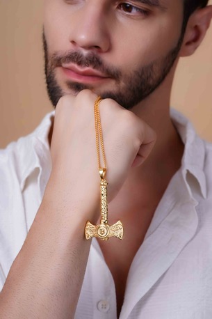 Toronto, Jewelry, CAD 110,  Buy Luxury Bitcoin Jewelry & Limited Edition Crypto Designs