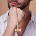 CAD 110,  Buy Luxury Bitcoin Jewelry & Limited Edition Crypto Designs