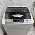 SAR 500,  Ikon Washing Machine