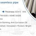 Alloy Steel Pipe Suppliers