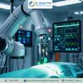 Expert Gastrointestinal Robotic Surgery Solutions In Ahmedabad