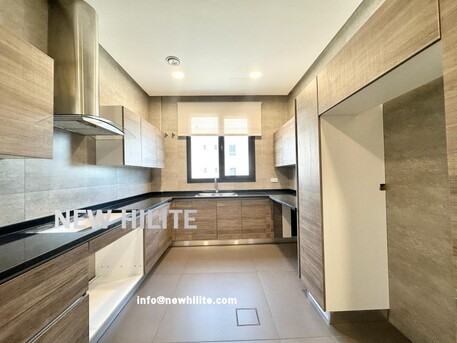 Salwa, Apartments, Flats, Houses & Villas, KWD 850/month,  3 BR,  3 BEDROOM APARTMENT WITH BALCONY FOR RENT IN SALWA