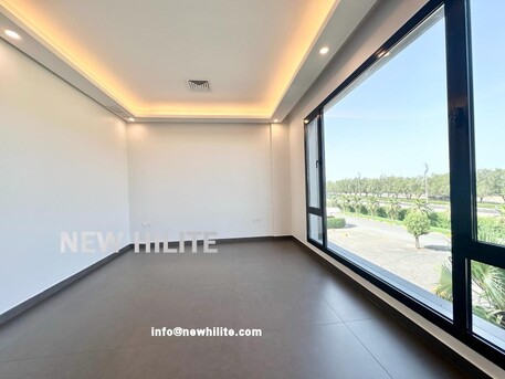 Salwa, Apartments, Flats, Houses & Villas, KWD 850/month,  3 BR,  3 BEDROOM APARTMENT WITH BALCONY FOR RENT IN SALWA