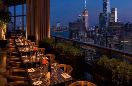 New York, Event Planning, Fundraiser Venue In NYC Midtown