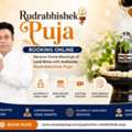 Book Now Online Rudrabhishek Puja For Life Success