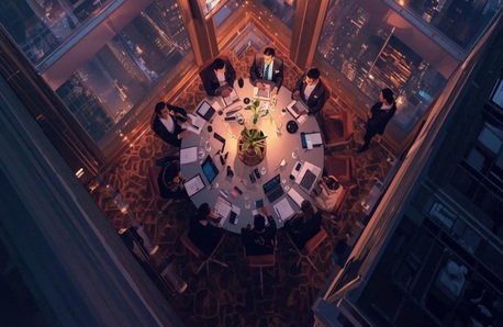 New York, Event Planning, Hotel Conference Room NYC Rental