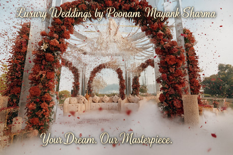 Bangalore, Event Planning, Luxury Wedding Planner
