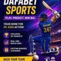Dafa247 IPL 2026 Match Finishers | Dafabet Sports