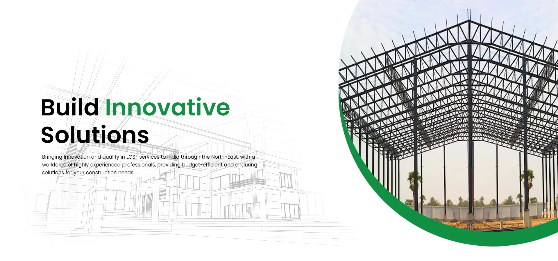 Kolkata, Heavy Equipment, INR 1,  Sustainable Energy & Green Technology Solutions By Delta Green