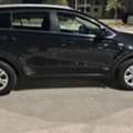 SAR 40000,  Kia Sportage,  2017,  Automatic,  165000 KM,  Original Paint. 2.0 LTR Engine. Drives Like New